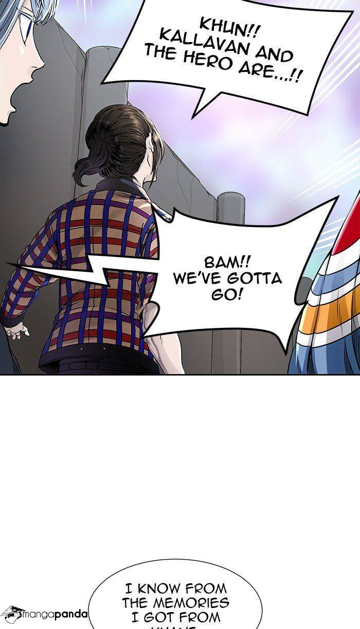 Tower of God Chapter 465 image 021